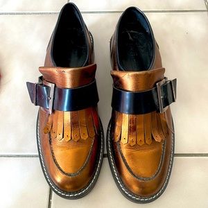 Vintage Shoes by Asos